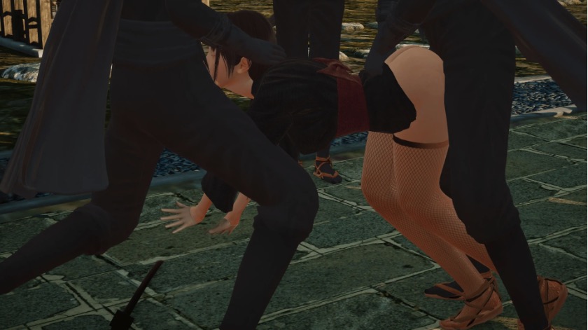 【亚洲SLG/汉化/动态】忍者CBv1.0汉化版【PC 安卓/719MB/更新】