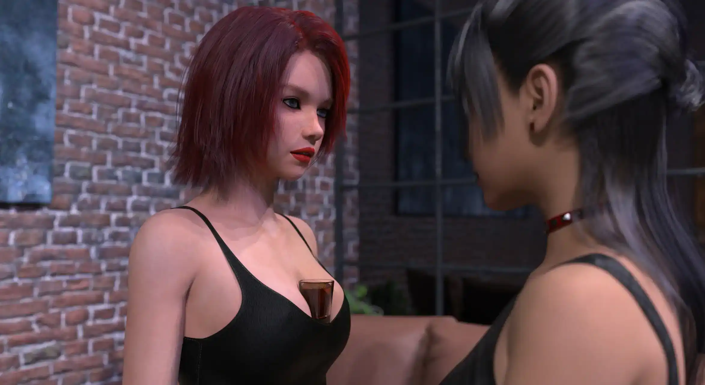 【欧美SLG/汉化/动态】三十天v0.07.40汉化版【PC 安卓/3.43G/更新】