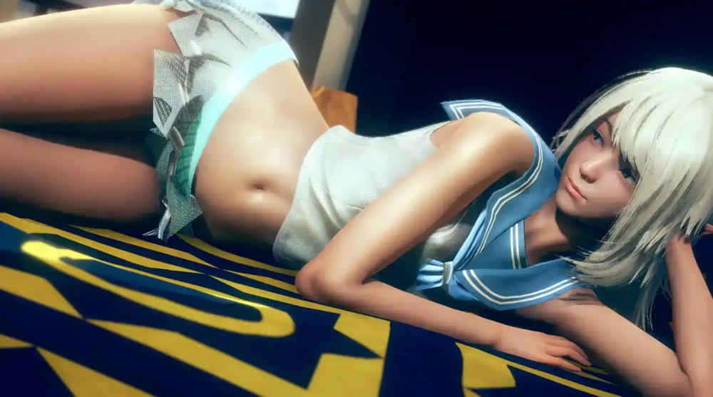 【欧美SLG/汉化/动态】精灵雷亚0.6.4SE汉化版【PC 安卓/3.43G/更新】