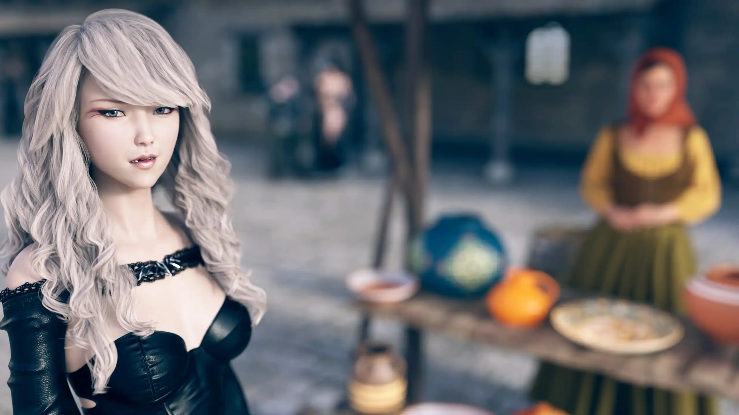 【欧美SLG/汉化/动态】叛逆二重奏v0.10b汉化版【PC 安卓/3.54G/更新】