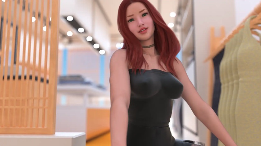 【欧美SLG/动态/汉化】收缩与再收缩v2.7汉化版【PC+安卓/更新/1.66G】