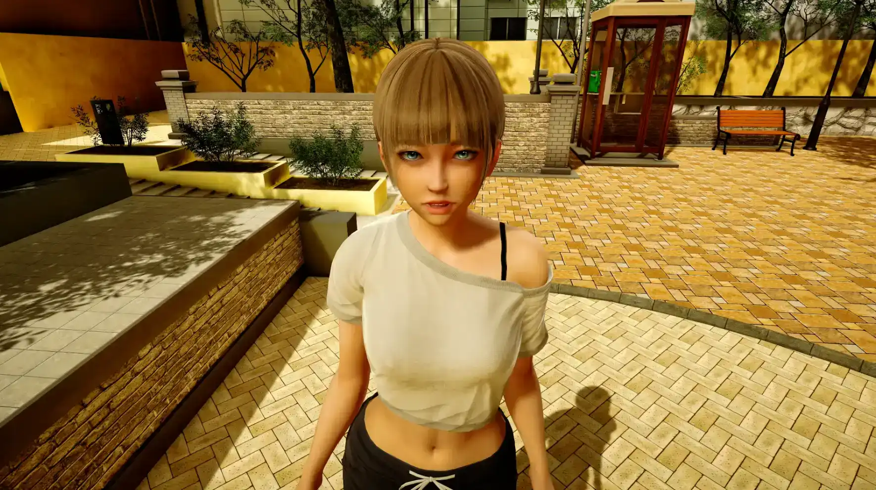 【亚洲SLG/汉化/沙盒】欲望后宫0.43汉化版【PC 安卓/6.20G/更新】 Lust Harem [v0.43.0]