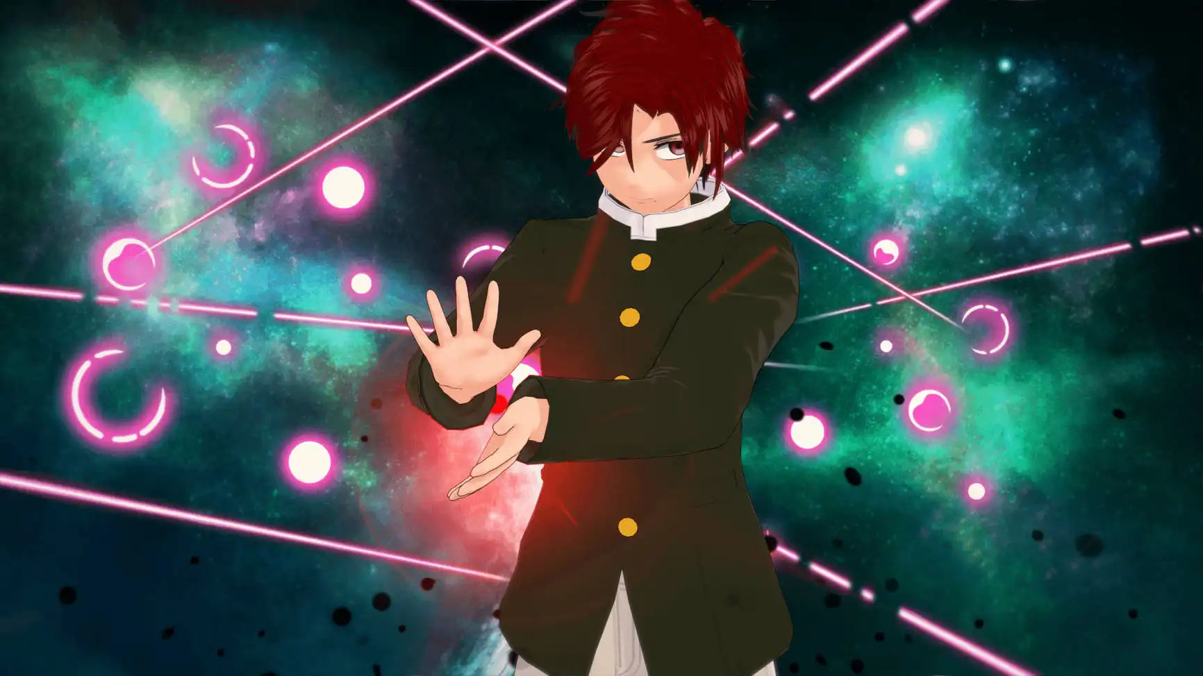 【欧美SLG/汉化/动态】神级学院v0.004汉化版【PC 安卓/3.31G/更新】God Tier Academy [v0.004]