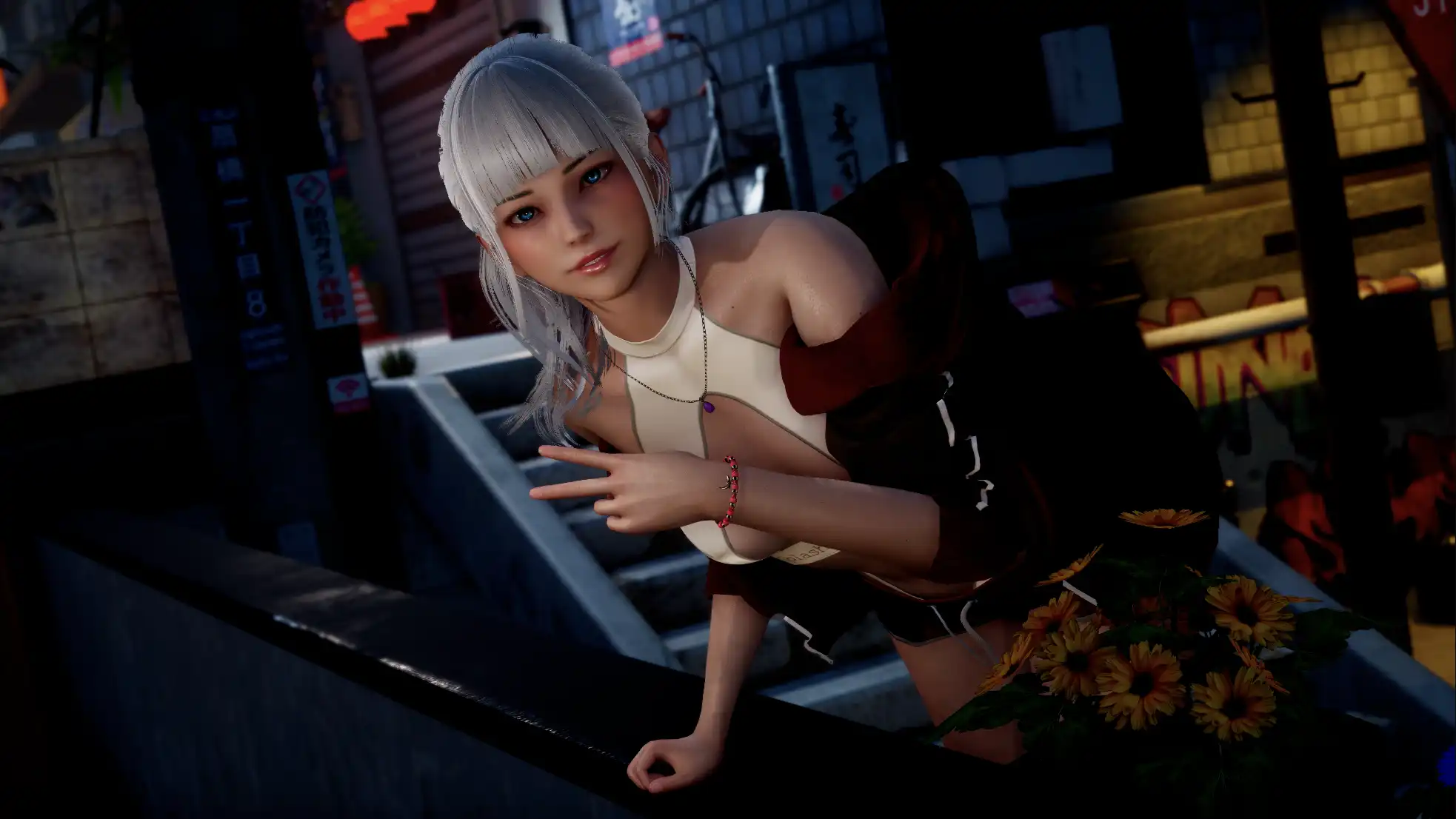 【神作SLG/官方/更新】新天域0.3.0官方版【PC 安卓/4.66G/更新】New Horizo​​n [v0.3.0]