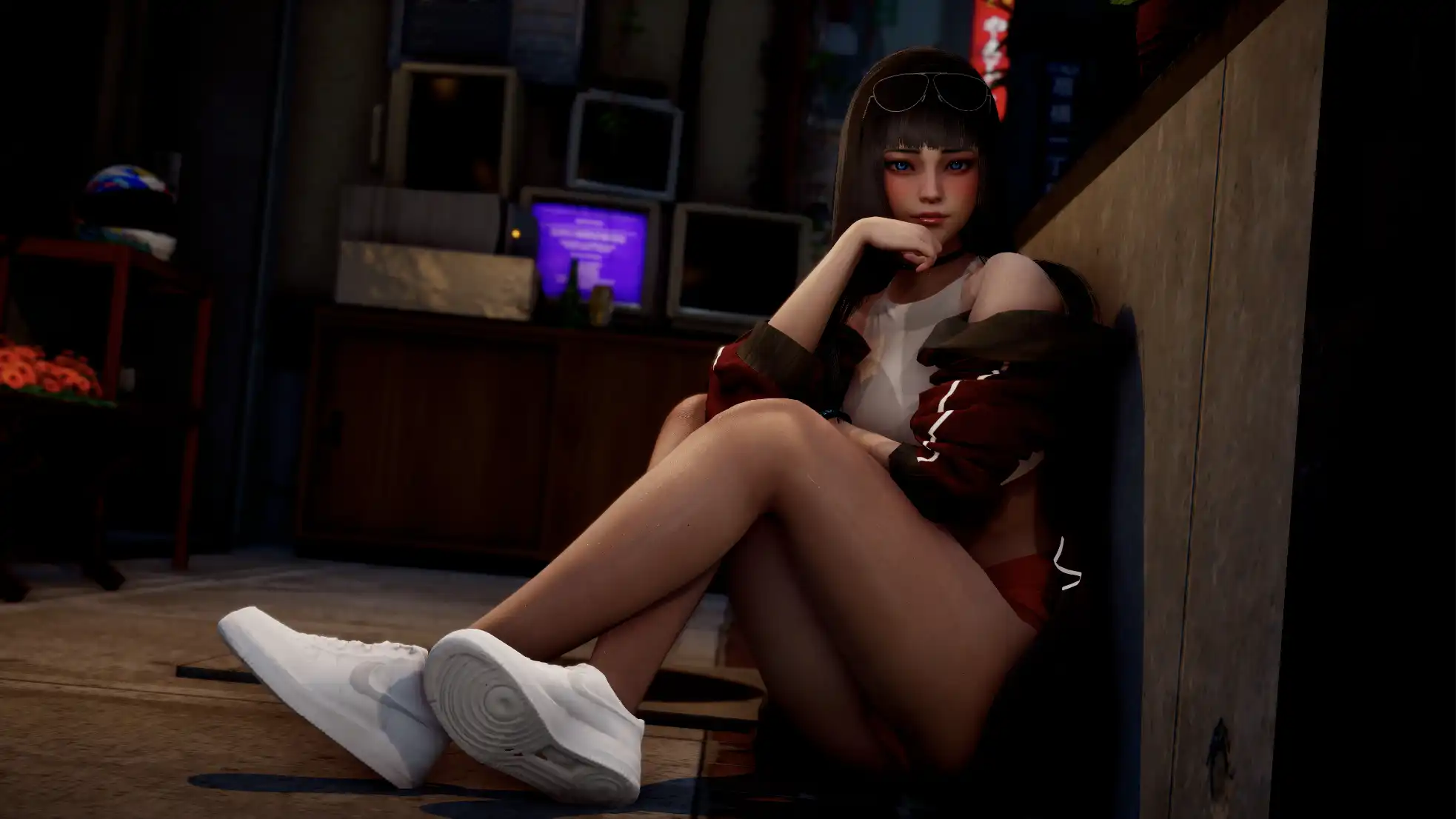 【神作SLG/官方/更新】新天域0.3.0官方版【PC 安卓/4.66G/更新】New Horizo​​n [v0.3.0]