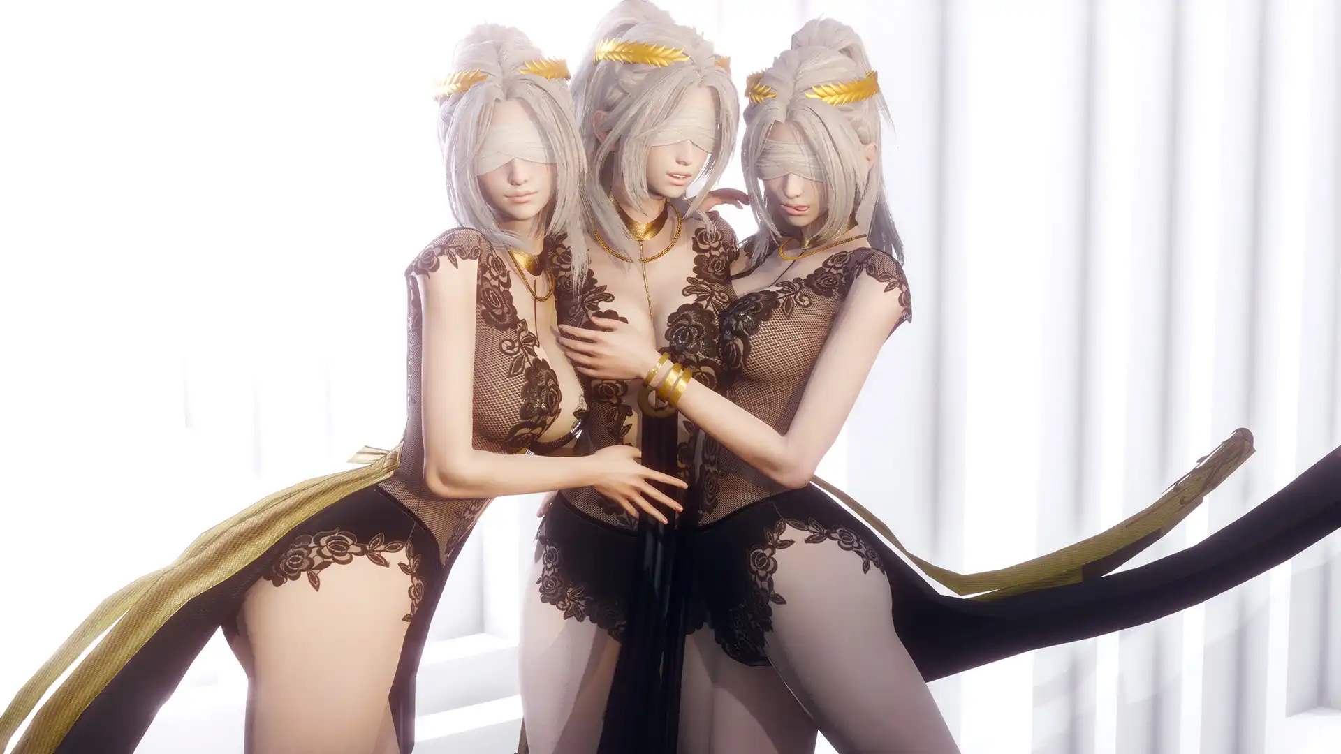 【神作SLG/汉化/动态】永恒世界0.8.0汉化版【PC 安卓/10.6G/更新】Eternum [v0.8.0]