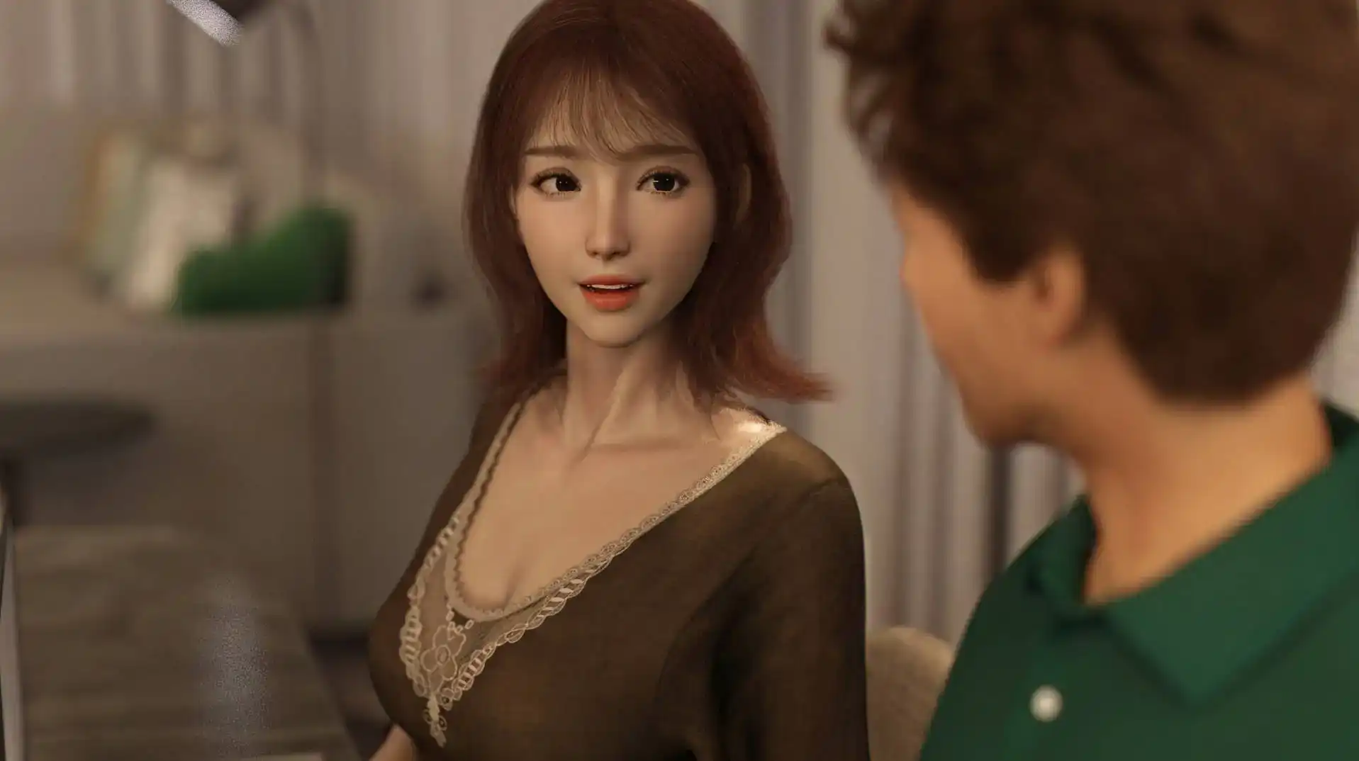 【欧美SLG/汉化/动态】腐化之心0.7A汉化版【PC 安卓/3.54G/更新】