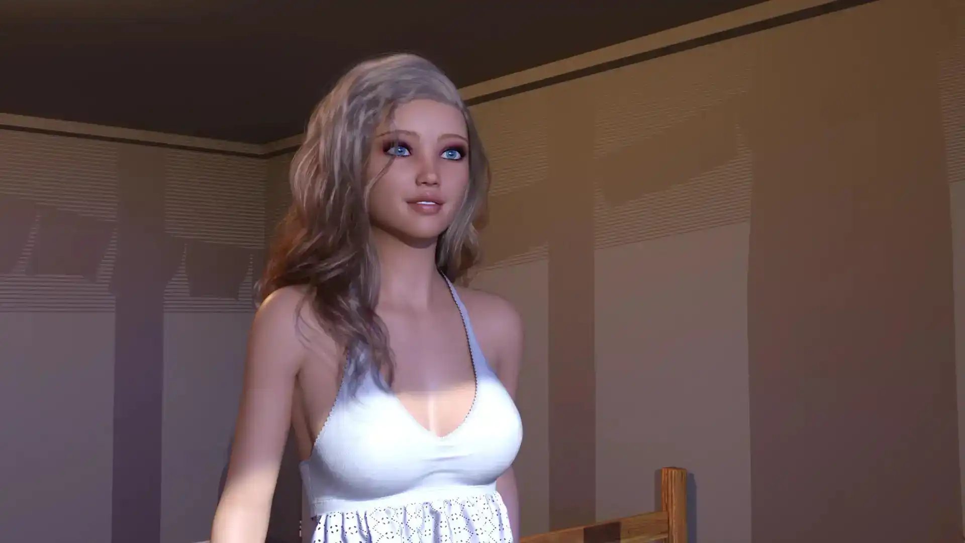 【欧美SLG/汉化/动态】那一夜之后Ch.8P1汉化版【PC 安卓/423MB/更新】