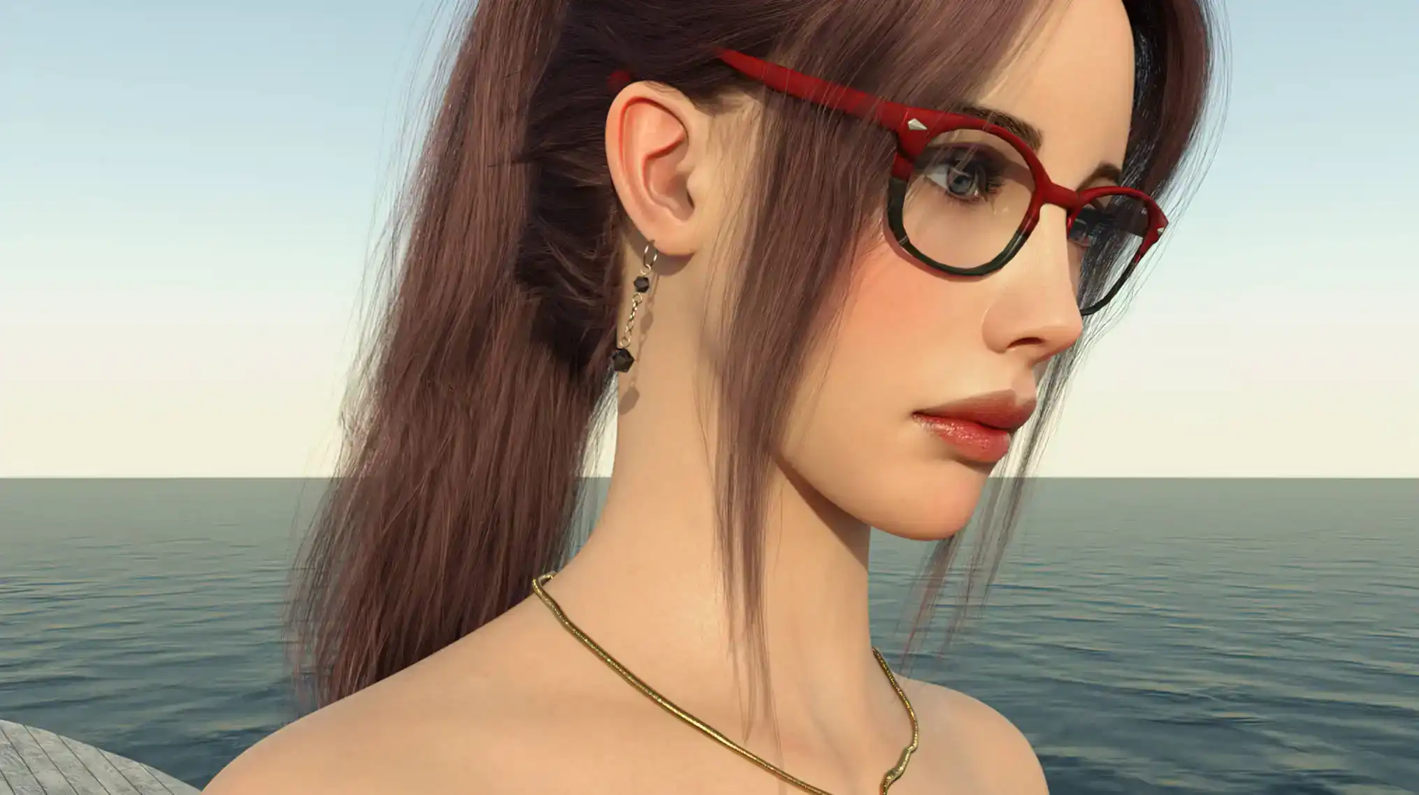 【亚洲SLG/汉化/动态】新起点Ch.2.0.6.6汉化版【PC 安卓/3.52G/更新】