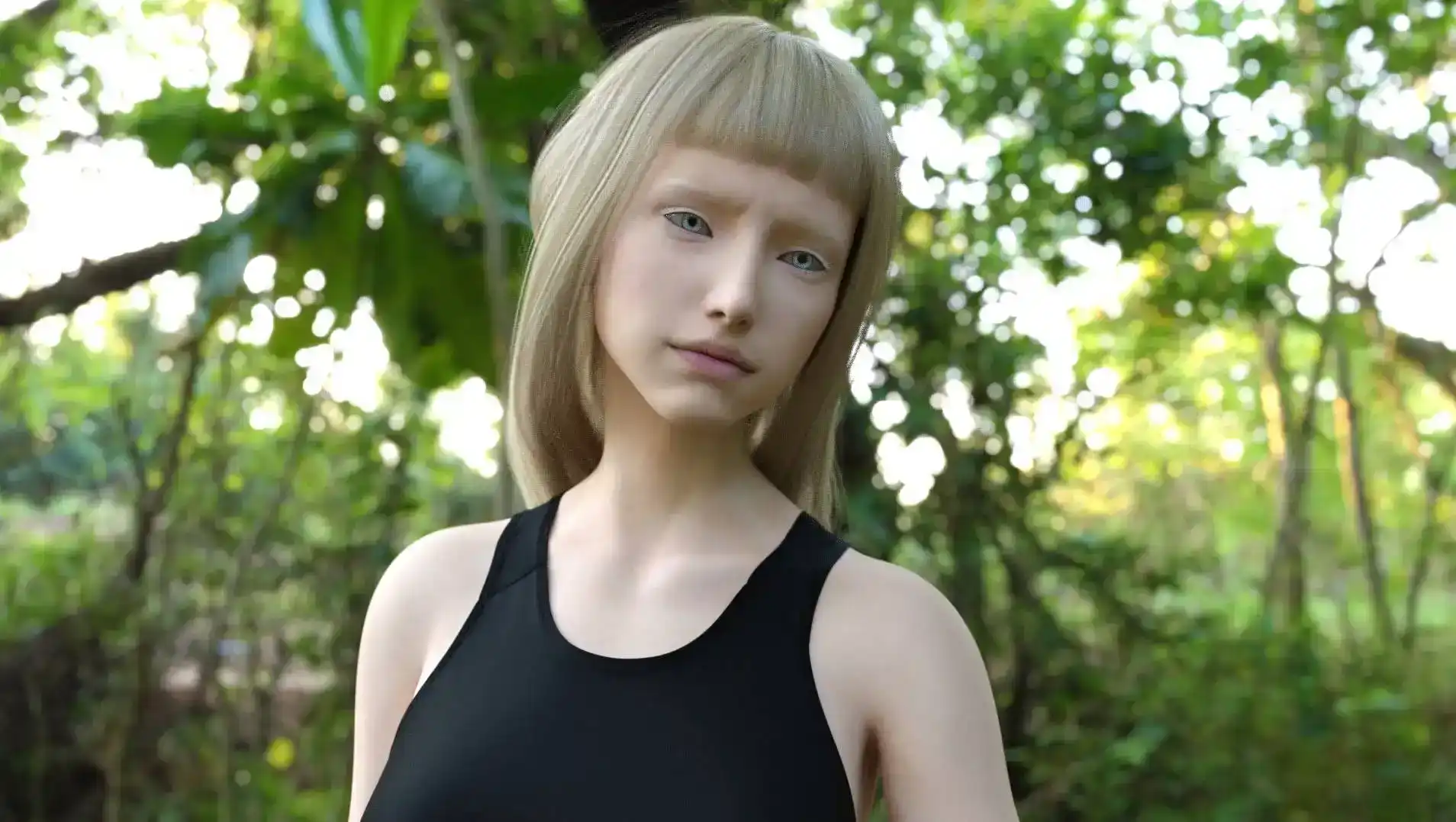 【欧美SLG/汉化/动态】30天0.4b汉化版【PC 安卓/2.67G/更新】30 Days [v0.4b]