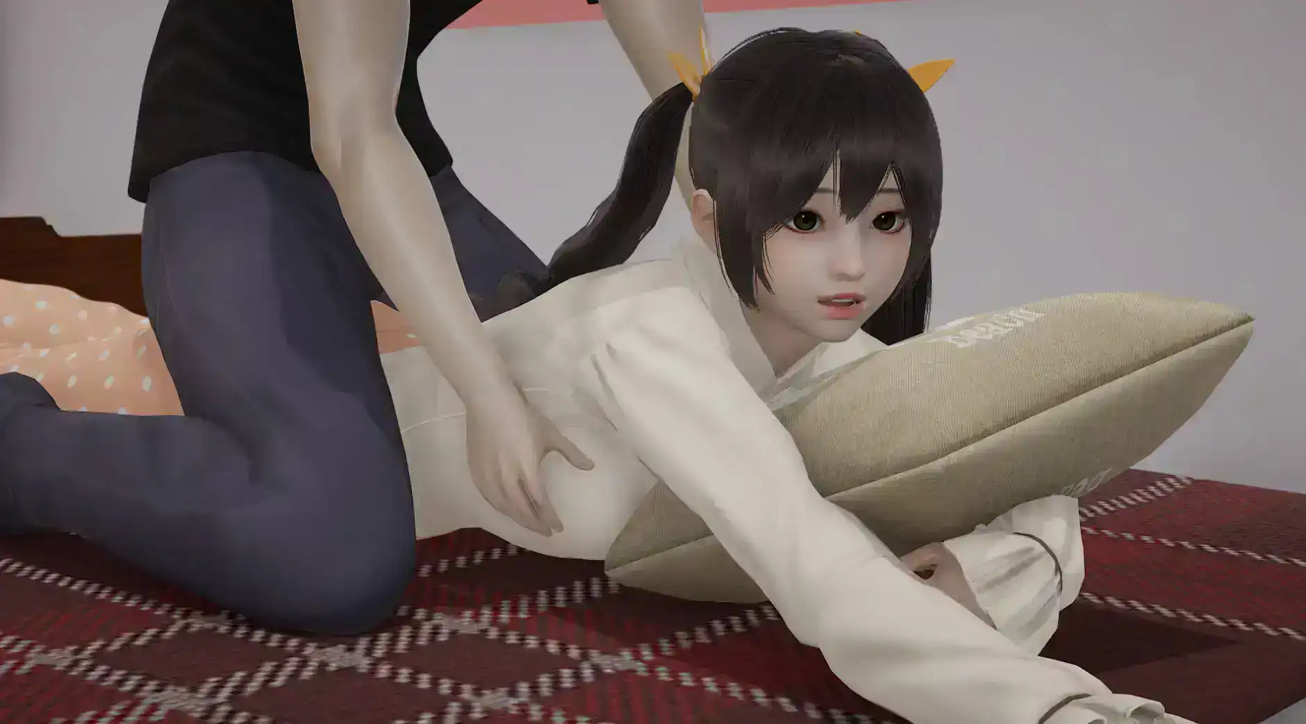 【亚洲SLG/汉化/动态】超能力重制版0.45官中汉化版【PC 安卓/949MB/更新】