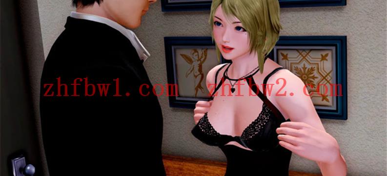 【SLG/汉化】纵火背叛(The Arson Betrayal) ver0.7.5 汉化版【PC+安卓/3.4G&更新】