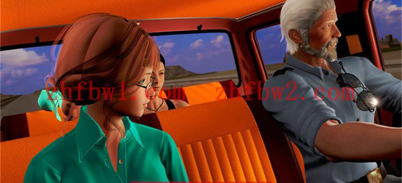 【SLG/汉化】纵火背叛(The Arson Betrayal) ver0.7.5 汉化版【PC+安卓/3.4G&更新】