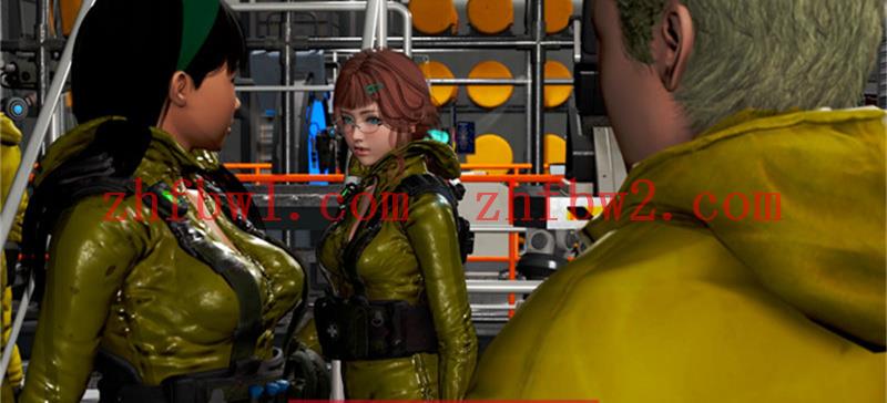 【SLG/汉化】纵火背叛(The Arson Betrayal) ver0.7.5 汉化版【PC+安卓/3.4G&更新】