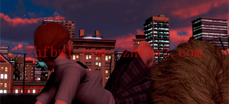 【SLG/汉化】纵火背叛(The Arson Betrayal) ver0.7.5 汉化版【PC+安卓/3.4G&更新】