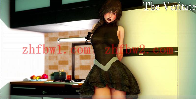 【SLG/汉化/动态】真理(The Veritate) ver0.31 汉化版【PC+安卓/1.1G&更新】