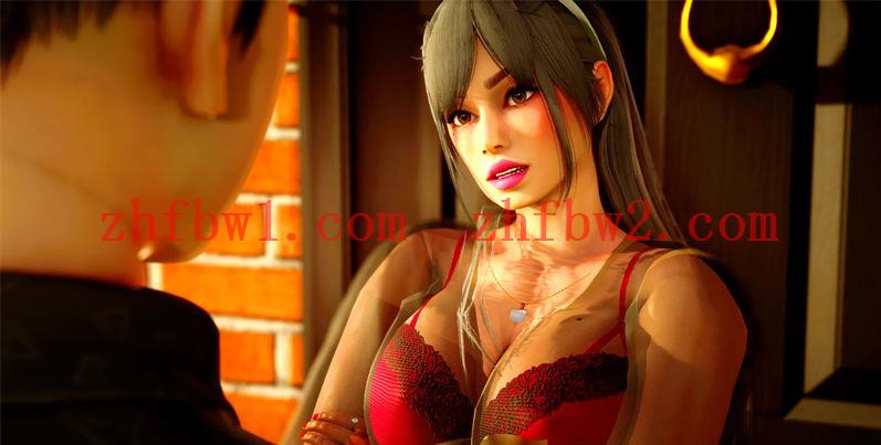 【SLG/汉化/动态】真理(The Veritate) ver0.31 汉化版【PC+安卓/1.1G&更新】