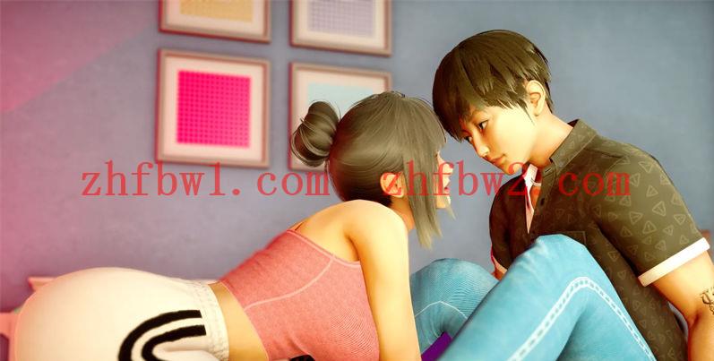 【SLG/汉化/动态】真理(The Veritate) ver0.31 汉化版【PC+安卓/1.1G&更新】