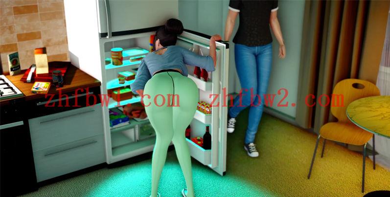 【SLG/汉化/动态】真理(The Veritate) ver0.31 汉化版【PC+安卓/1.1G&更新】