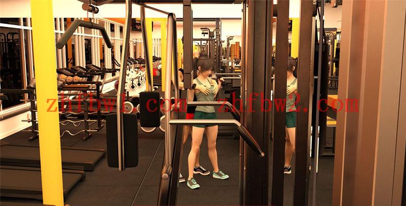 【SLG/汉化】我朋友的一家(My Friend’s Family) ver0.11 汉化版【PC+安卓/2.7G】