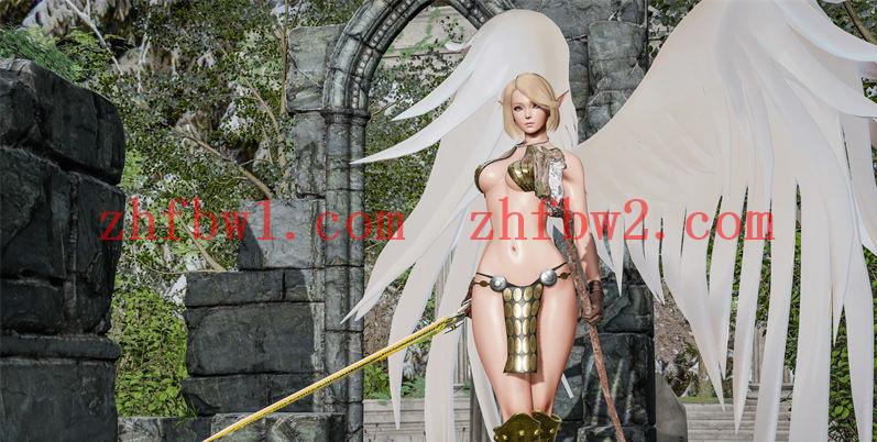 【神作SLG/汉化/动态】堕落(Depravity) ver0.62b 汉化版【PC+安卓/3.7G】