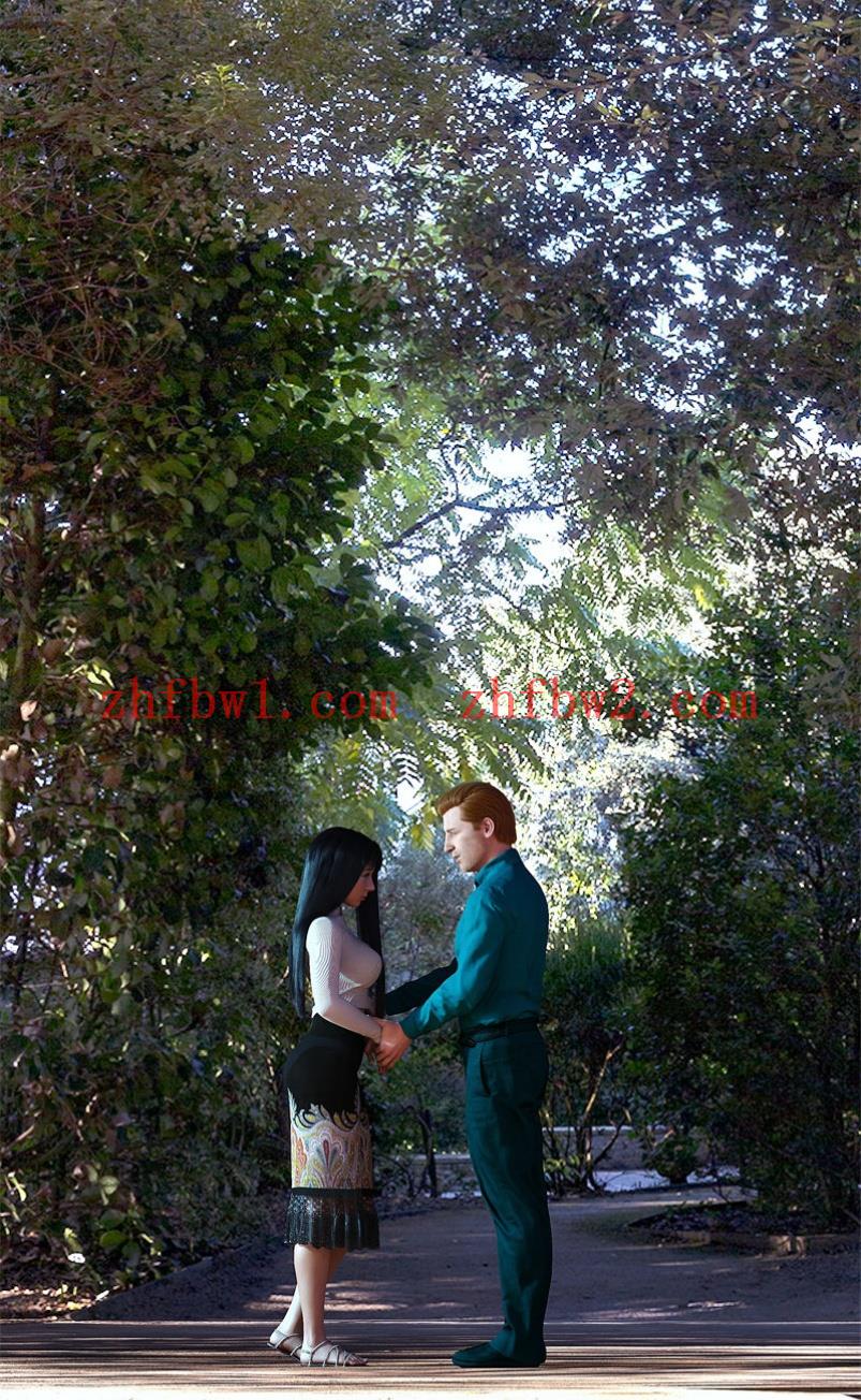 【SLG/汉化完结/动态】自由通行证(Free Pass) ver1.2.2 汉化完结版【PC+安卓/3.6G】