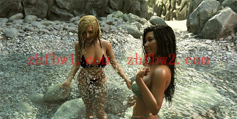 【SLG/汉化完结/动态】自由通行证(Free Pass) ver1.2.2 汉化完结版【PC+安卓/3.6G】