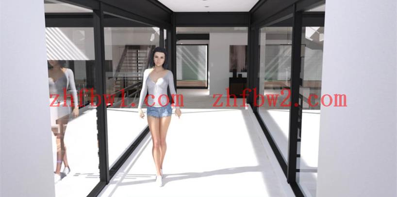 【神作SLG/汉化/动态】不雅的欲望 ver0.24 汉化版【PC+安卓/2.7G&更新】