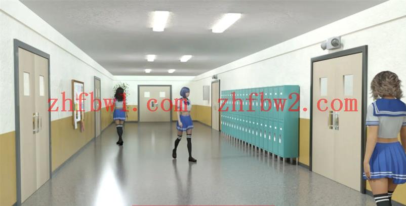 【神作SLG/汉化/动态】不雅的欲望 ver0.24 汉化版【PC+安卓/2.7G&更新】