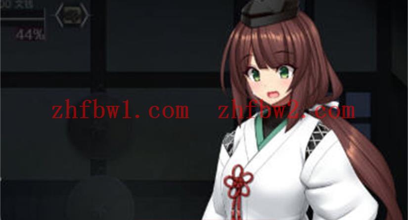 【爆款横板ACT/官方中文】怪异退治少女(ハチナ怪异谭) ver1.7 官方中文版【PC电脑/1.96G&更新】