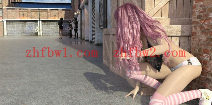 【沙盒SLG/汉化】30岁处男 ver0.24 汉化版【PC+安卓/3.7G】