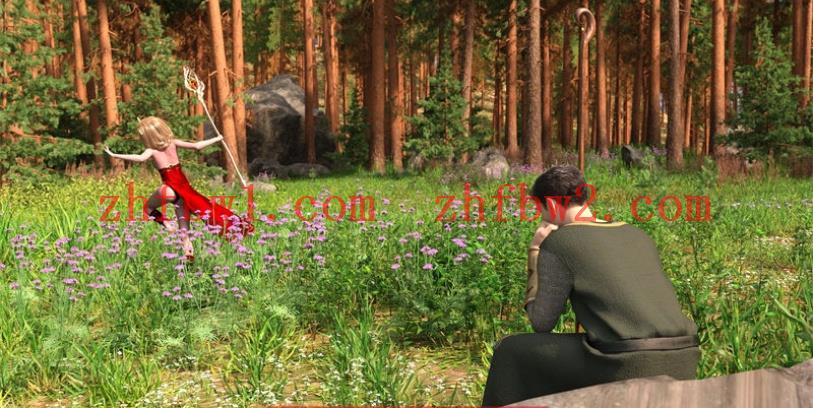 【沙盒SLG/汉化】30岁处男 ver0.24 汉化版【PC+安卓/3.7G】