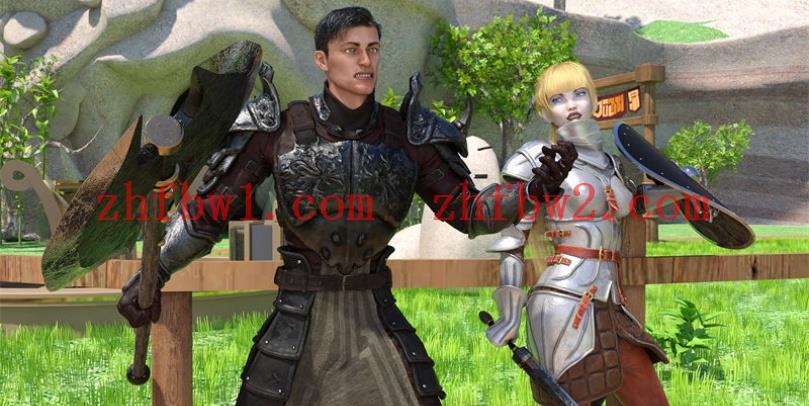 【沙盒SLG/汉化】30岁处男 ver0.24 汉化版【PC+安卓/3.7G】