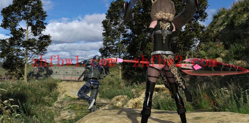 【沙盒SLG/汉化】30岁处男 ver0.24 汉化版【PC+安卓/3.7G】