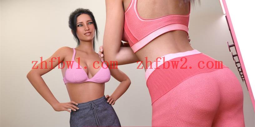 【神作SLG/汉化】因为我爱她(Because I Love Her) ver1.1 汉化版【PC+安卓/3.2G】