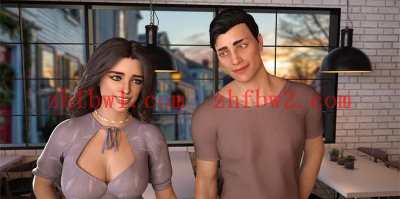 【神作SLG/汉化】因为我爱她(Because I Love Her) ver1.1 汉化版【PC+安卓/3.2G】