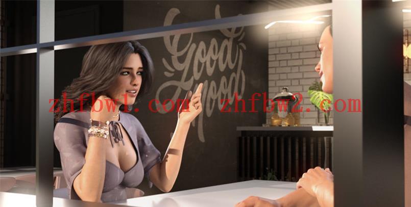 【神作SLG/汉化】因为我爱她(Because I Love Her) ver1.1 汉化版【PC+安卓/3.2G】