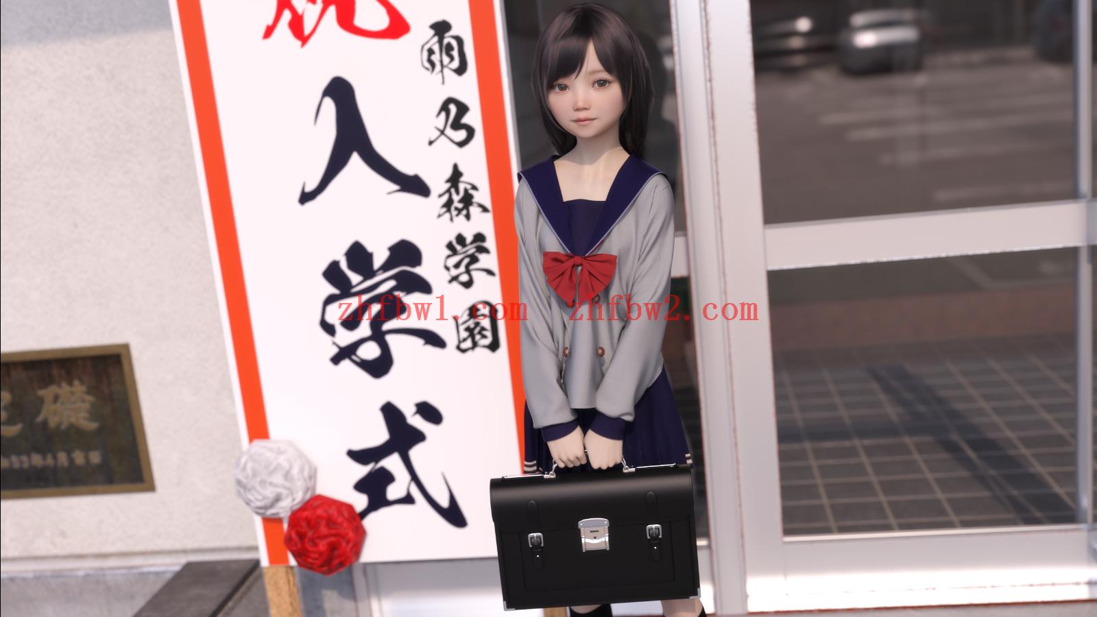 肛xu少女~恵那 Ver1.10 GPTAI汉化版+CG包【安卓】