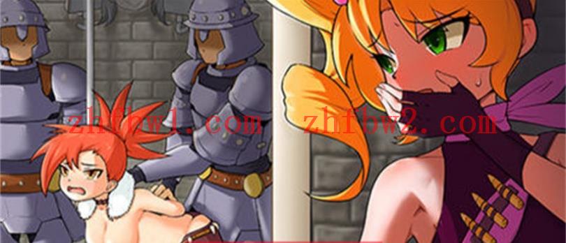 【RPG/汉化】宝藏猎人莉卡与索哈伊之村 官方中文版+全回想【PC+安卓/1.4G】