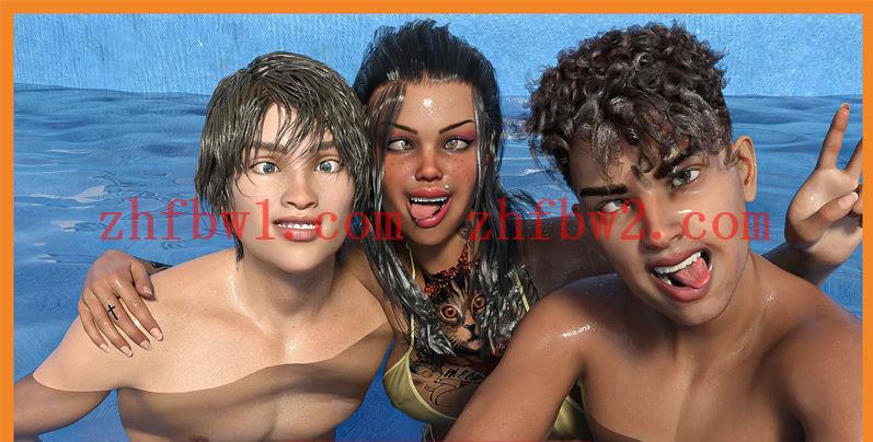 【SLG/汉化/动态】我如何成为英雄 CH6 汉化版【PC+安卓/3.5G】