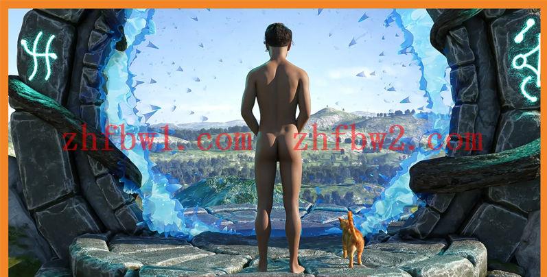 【SLG/汉化/动态】我如何成为英雄 CH6 汉化版【PC+安卓/3.5G】