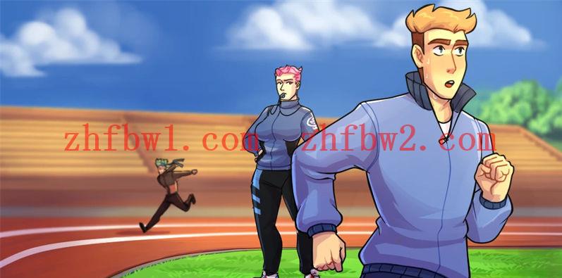 【手绘SLG/汉化】守望先锋学院 ver0.16.1.2 汉化版【PC+安卓/1.4G】