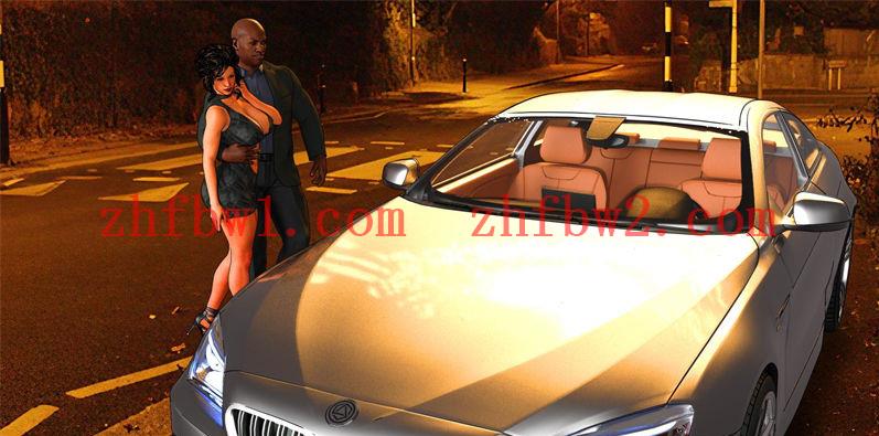 【SLG/汉化/动态】情侣爱恋二重奏 ver0.95 汉化版【PC+安卓/2.2G】