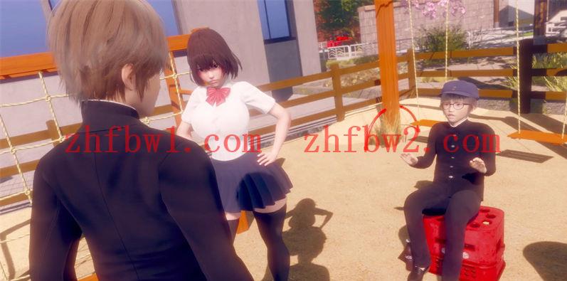 【SLG/汉化】扭曲的记忆(Twisted Memories) ver0.7 汉化版【PC+安卓/2.3G/更新】