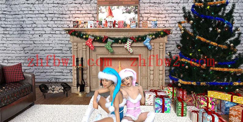 【沙盒SLG/汉化】家族企业 ver0.08 v4B 汉化版【PC+安卓/2.8G】