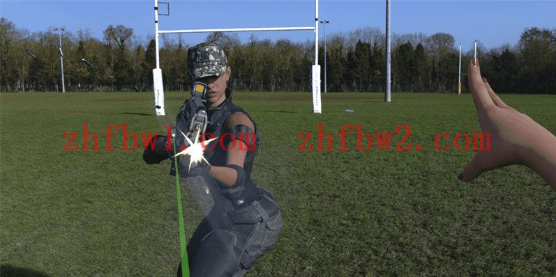 【SLG/汉化/动态】自由卫士学院 ver0.75 汉化版【PC+安卓/3.7G】