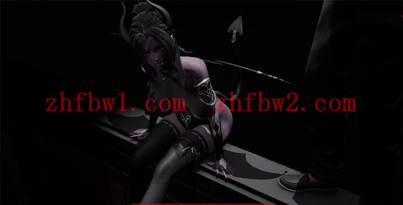 【SLG/汉化/动态】永恒的复仇 ver0.1.0 汉化版【PC＋安卓/900M】