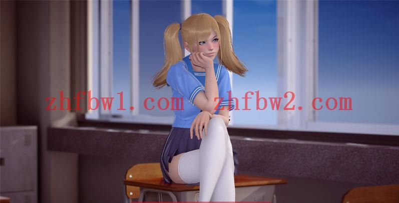 【SLG/汉化/动态】永恒的复仇 ver0.1.0 汉化版【PC＋安卓/900M】