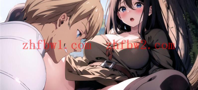 【RPG/汉化】新婚妻子埃罗的沉沦 官方中文版+全回想+全CG包+CV 【PC+安卓/1G】