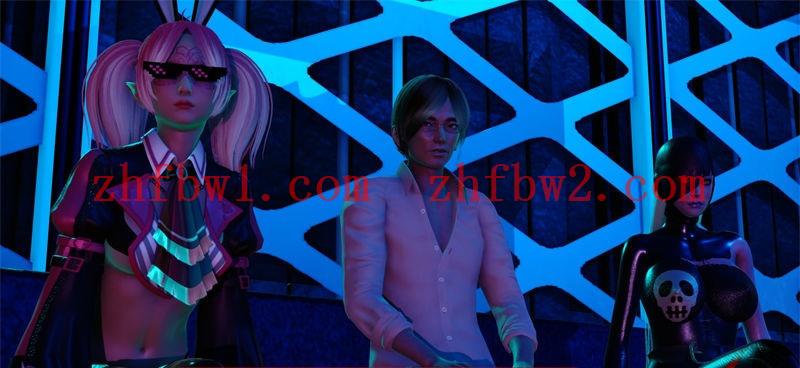 【SLG/汉化】英雄到反派重制版 ver0.3.1 汉化版【2.3G/PC+安卓】